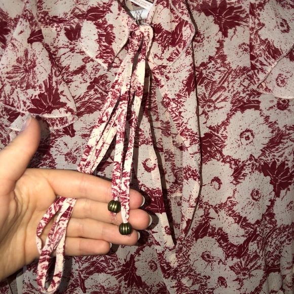 Free People Dress Size Small - Picture 4 of 7